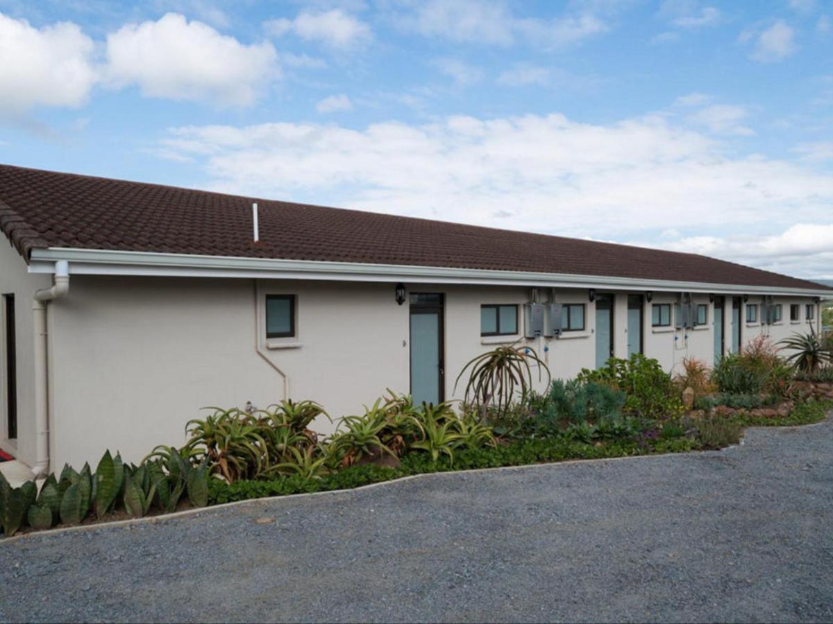 Equestre Bnb Pietermaritzburg Exteriér fotografie
