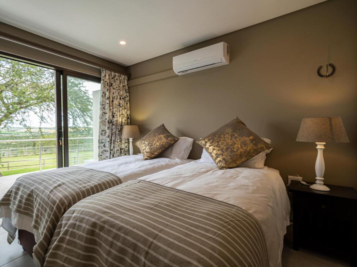 Equestre Bnb Pietermaritzburg Exteriér fotografie