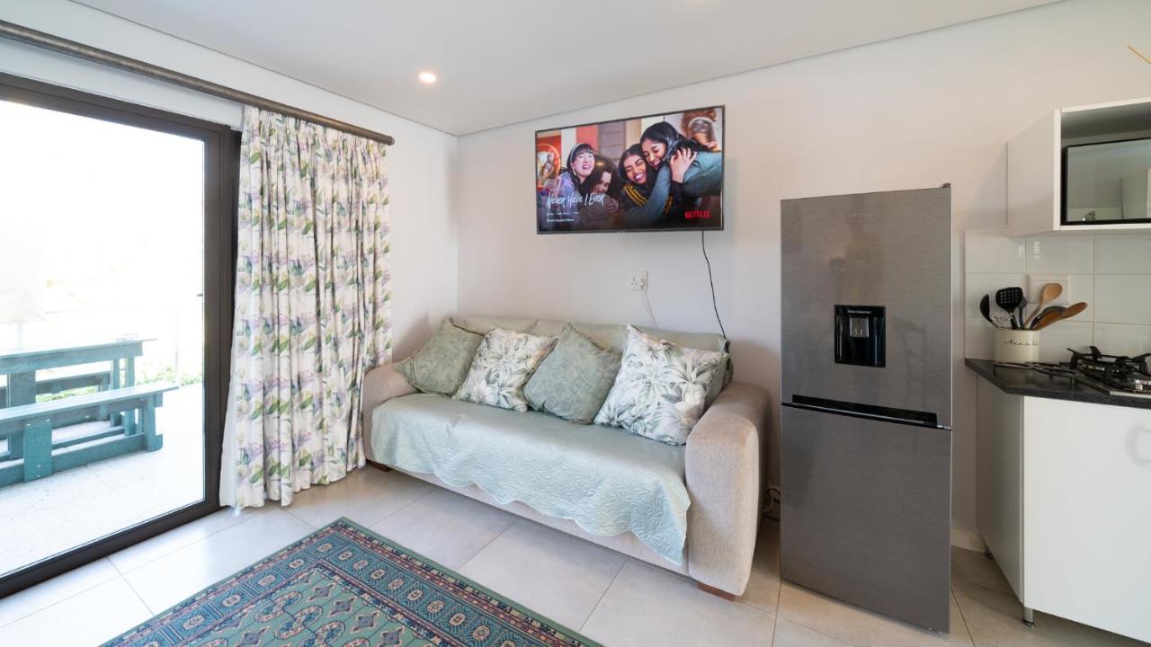 Equestre Bnb Pietermaritzburg Exteriér fotografie