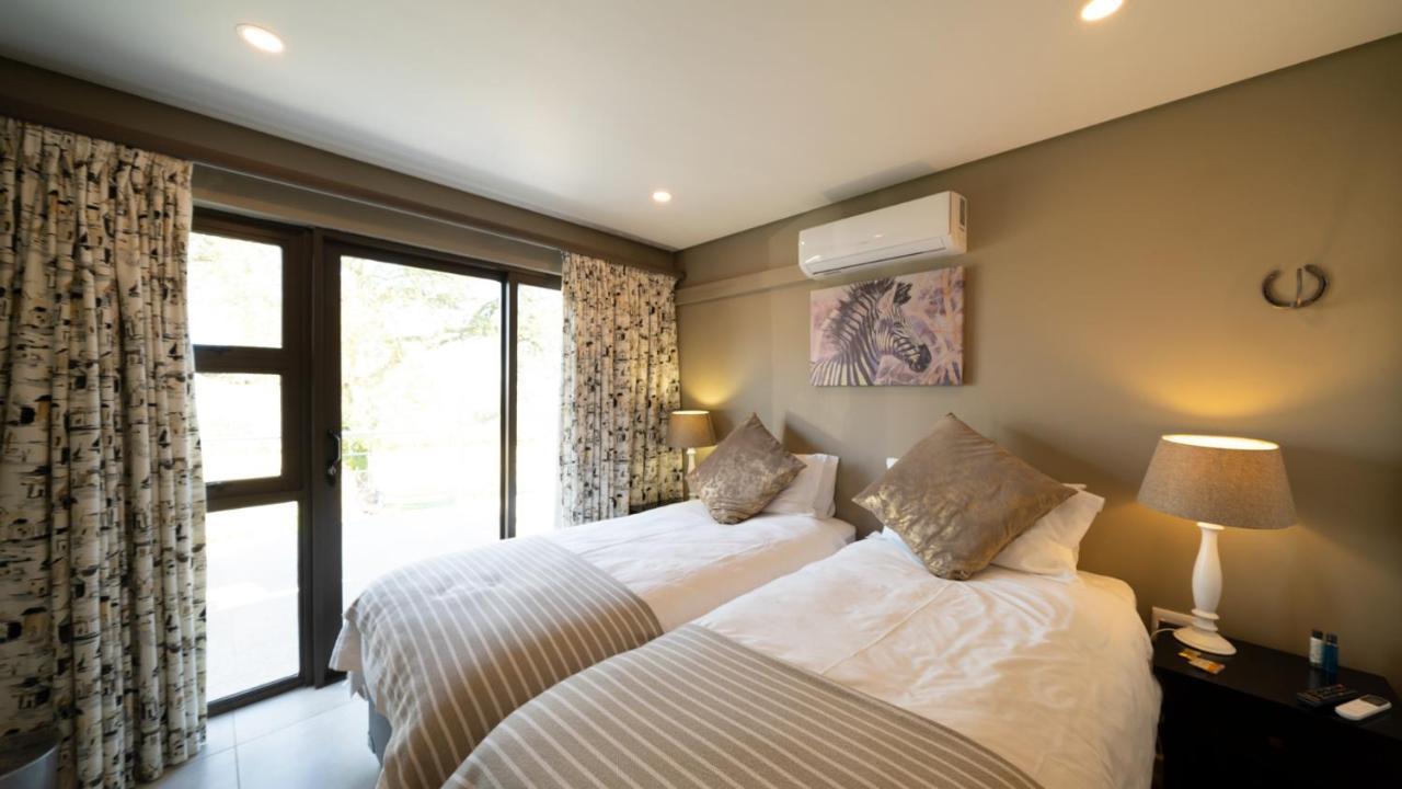 Equestre Bnb Pietermaritzburg Exteriér fotografie
