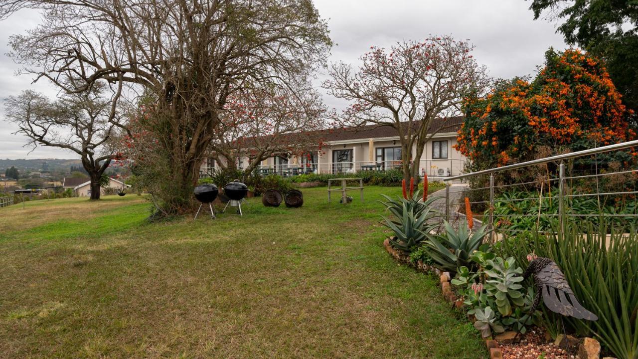 Equestre Bnb Pietermaritzburg Exteriér fotografie