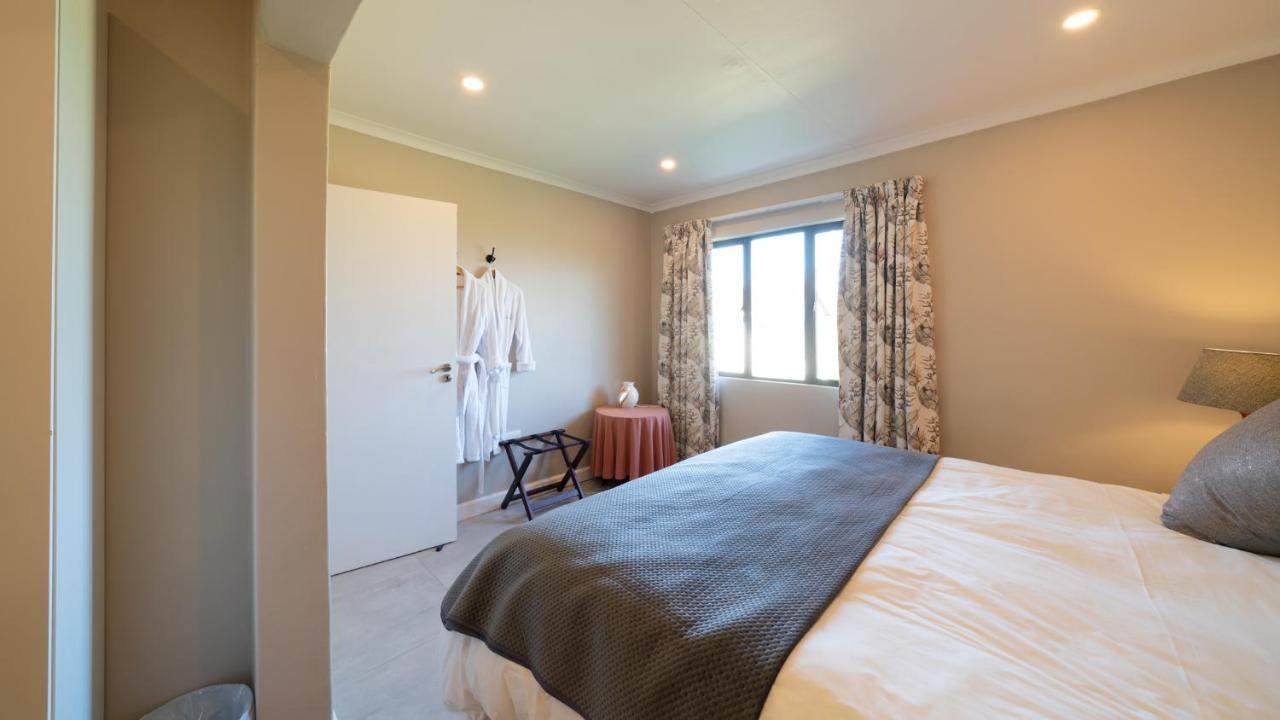 Equestre Bnb Pietermaritzburg Exteriér fotografie
