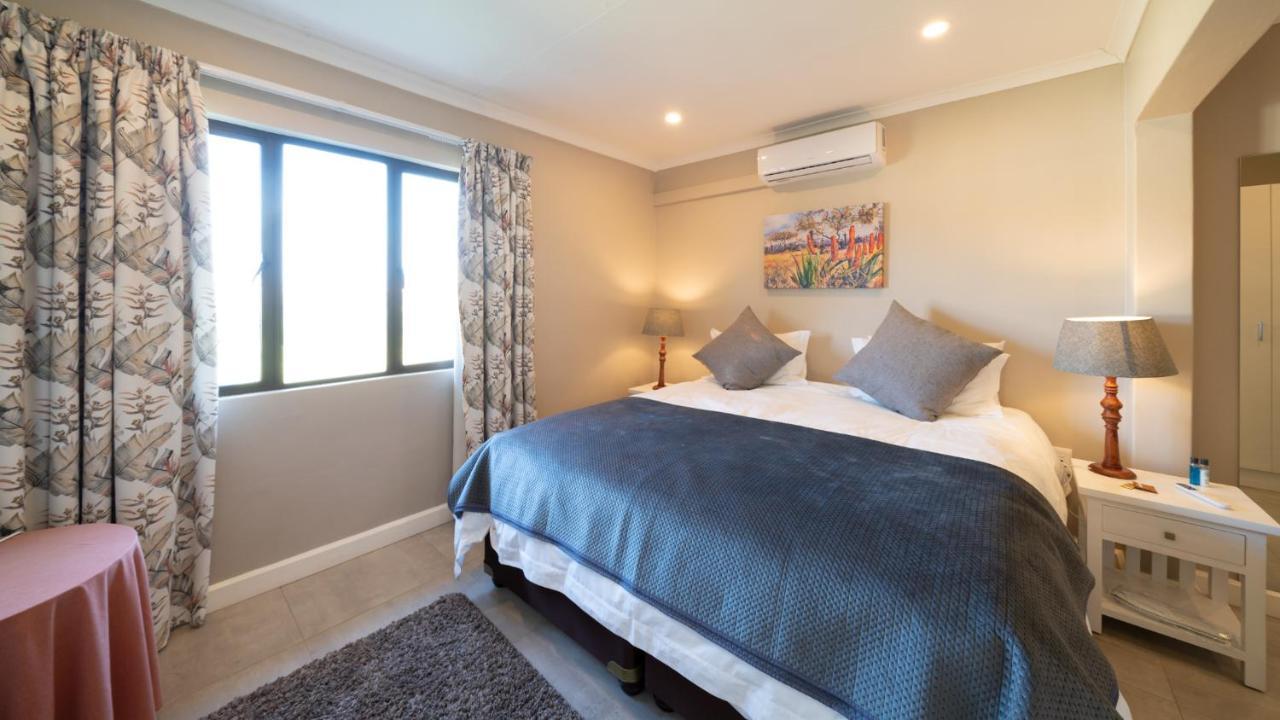 Equestre Bnb Pietermaritzburg Exteriér fotografie