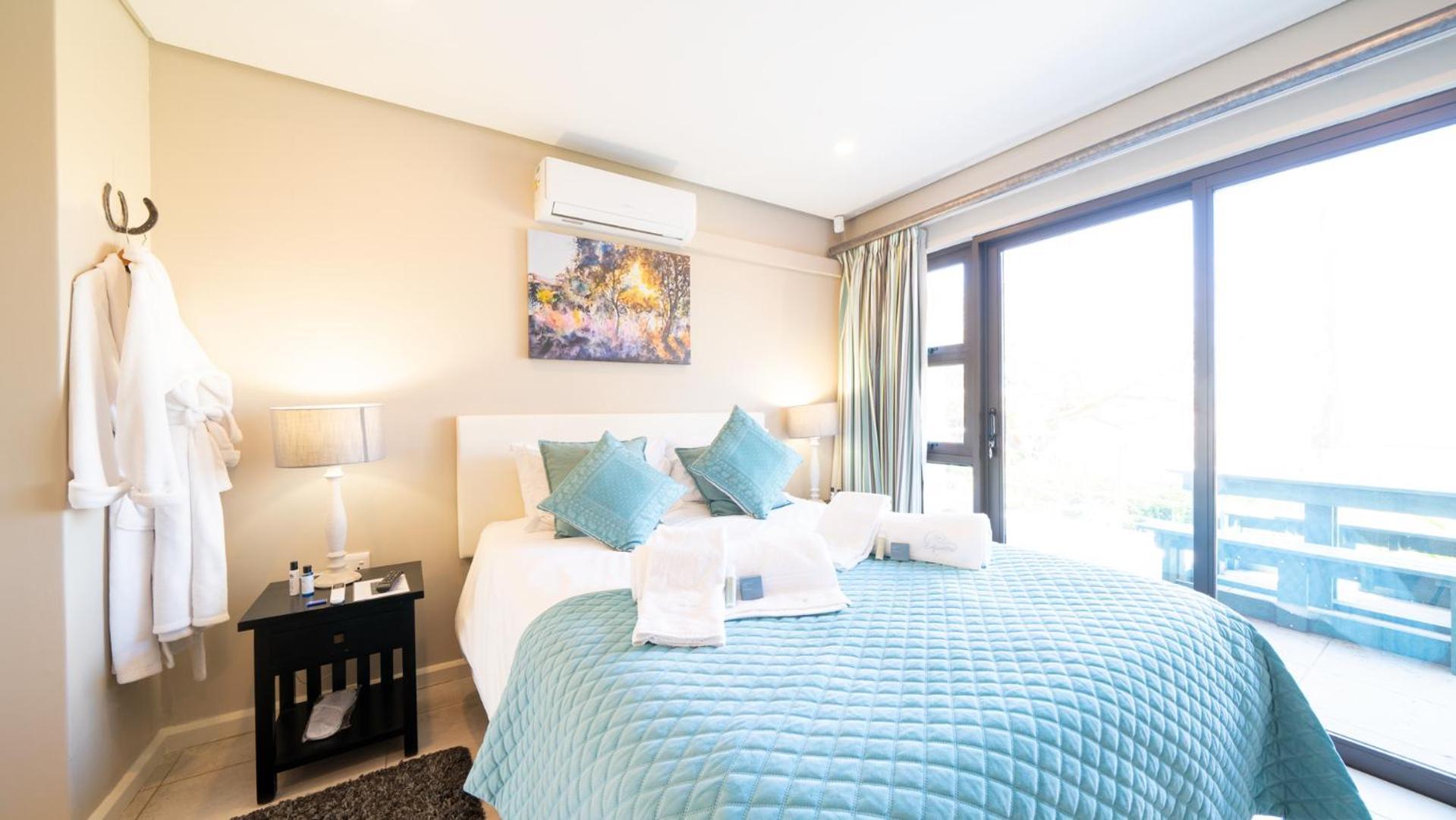 Equestre Bnb Pietermaritzburg Exteriér fotografie