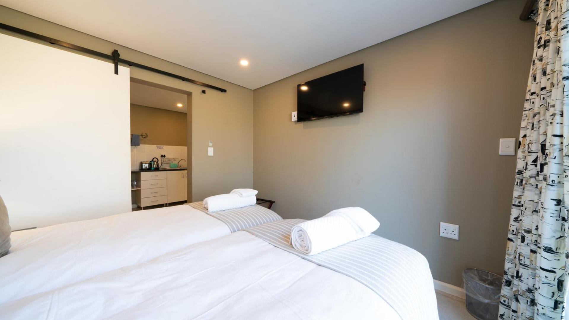Equestre Bnb Pietermaritzburg Exteriér fotografie